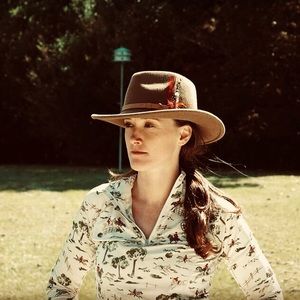 Meet your Posher, Mary